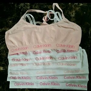 Calvin Klein Bra